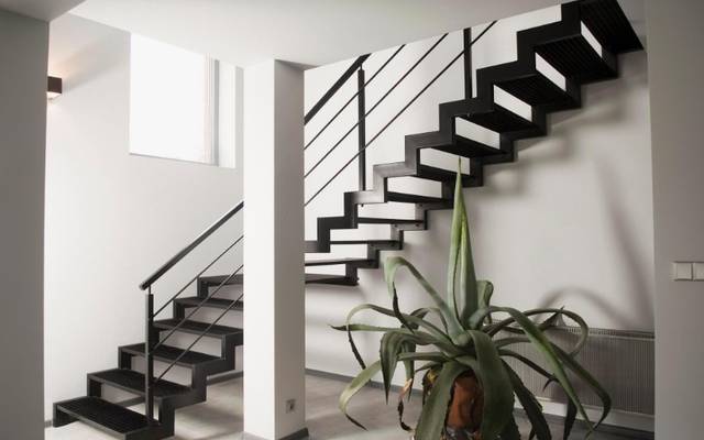 Why Metal Staircases Are Perfect for Modern Homes in Denham