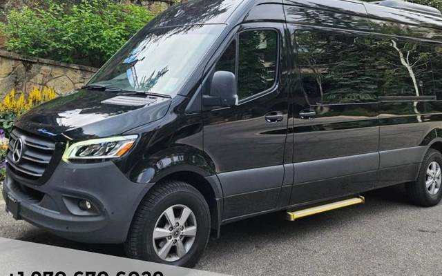 Best Vail Luxury Transport Services for Stress-Free Travel