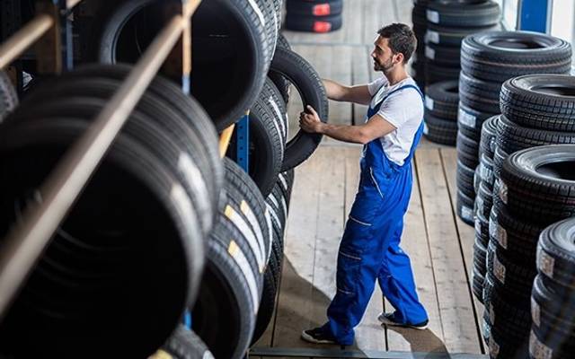 Tire Installation & Alignment at FV Auto Service | Gainesville