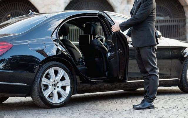 Top Taxi Providers: London Heathrow to Birmingham 2025