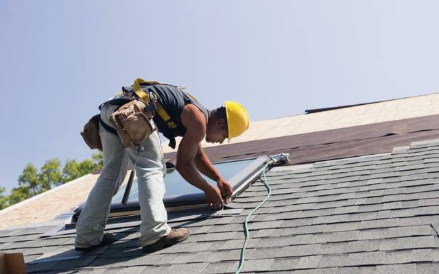 Common Roofing Problems in Ealing & How Roofers Can Help