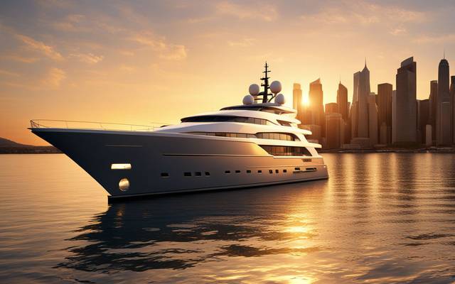 Yacht Transportation Services In USA