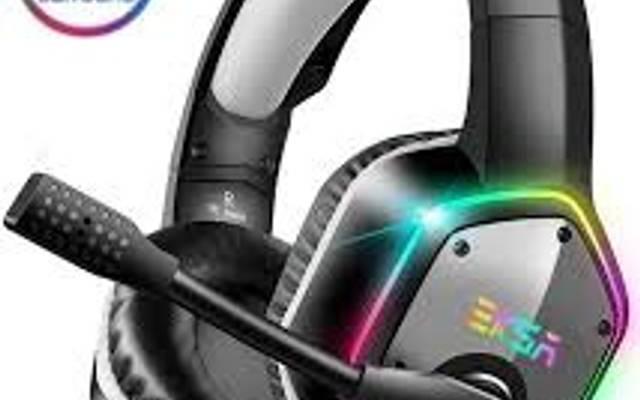 The Best Gaming Headphones for Serious Gamers: Comfort and Quality
