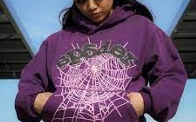 Sp5der and Corteiz Clothing The Future of Streetwear