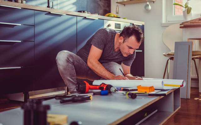 Expert Kitchen Fitters London | Formosa Bathrooms & Kitchen