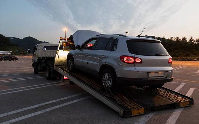 24/7 Breakdown Recovery in Birmingham | Midlands Premier Recovery