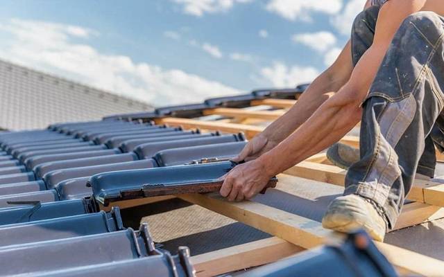 Roofing Safety Standards in London | Hs Roofing Ltd