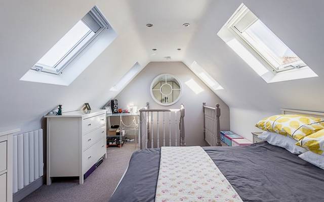 Budget-Friendly Loft Conversions in London | Maximize Your Space