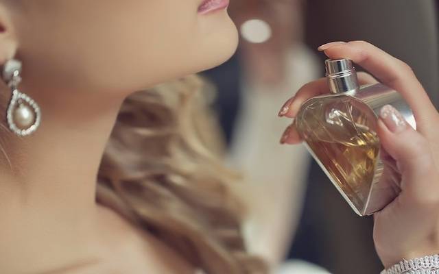 The Secret Behind the Seductive Power of Black Angel Perfume