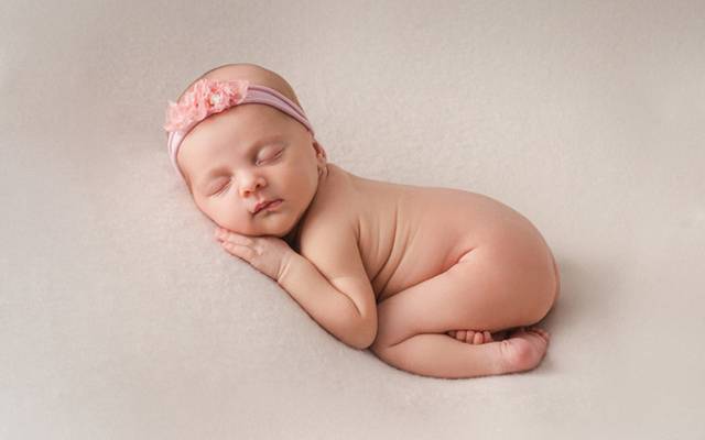 O Guia Completo para o Seu Ensaio Newborn