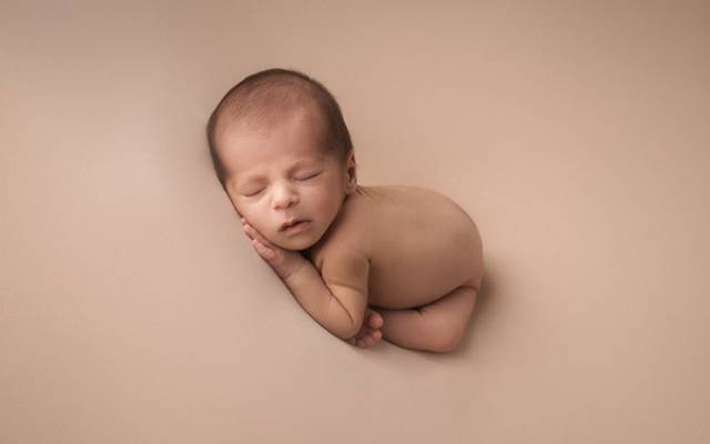 Bem-vindos à experiência Newborn Kordoni