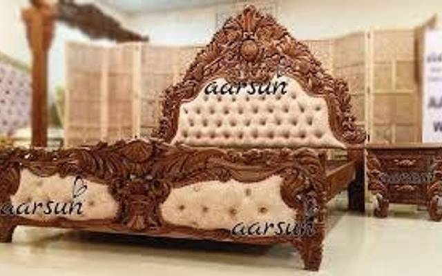 The Ultimate Guide to King Size Beds: Luxury, Comfort, and Style