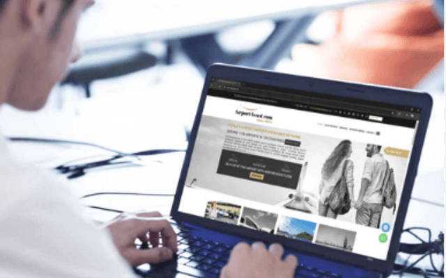 Fast Track Airport Assistance: Seamless Travel, Every Step of the Way