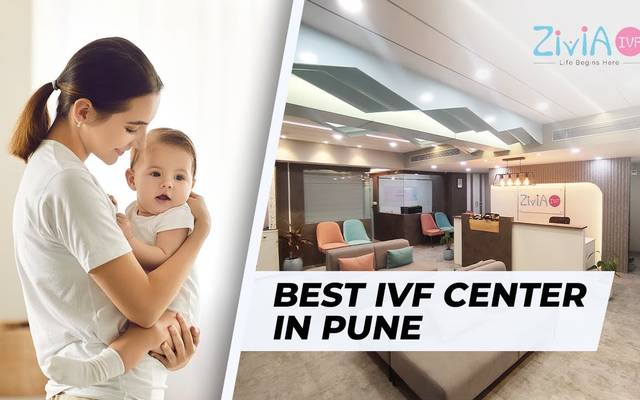 Best IVF Doctor & Clinic in Jaipur & Pune