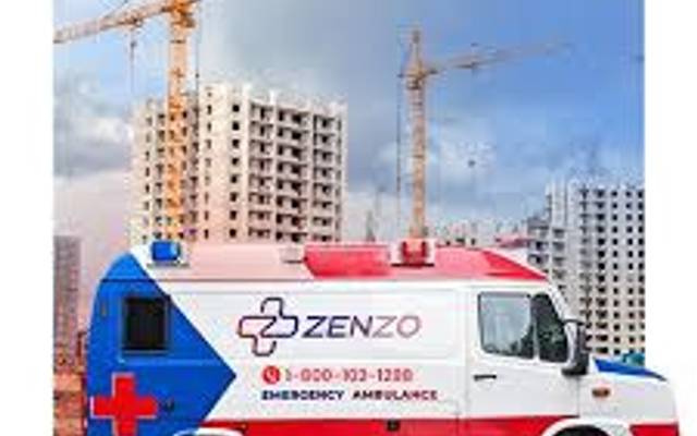 Zenzo: Comprehensive Medical and Ambulance Services