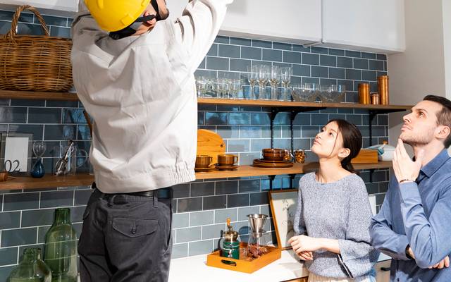 Reliable Appliance Repair in Arlington, VA – Carthage Appliance Repair