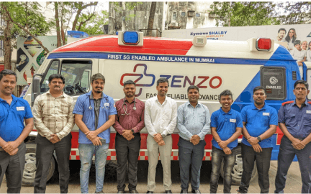 Revolutionizing Emergency & Corporate Healthcare Services in India