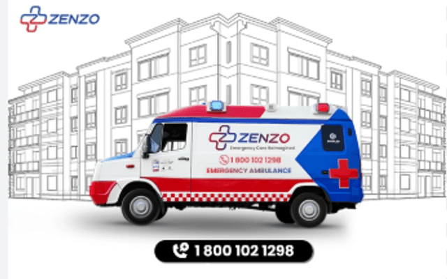 Zenzo Health & Wellness Services – Empowering Corporate and Community Healthcare