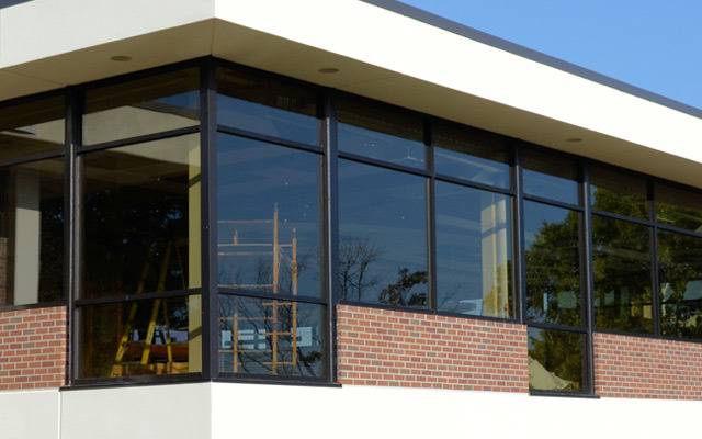 Reliable Commercial Glass & Door Repair in Washington DC