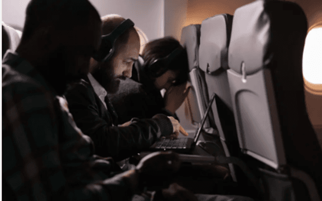 Seamless Travel with Expert Airport Assistance