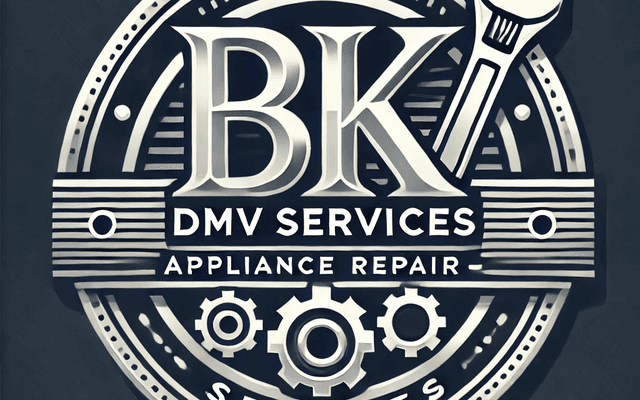 Reliable Appliance Repair in Washington DC, Northern Virginia, and Nearby Areas