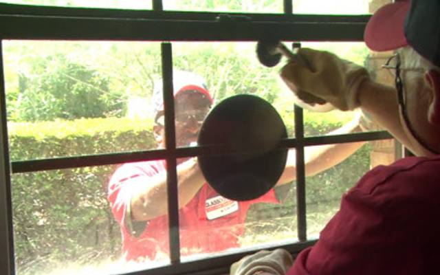 DC Metro Glass Repair – Fast & Reliable Glass Services in Washington DC