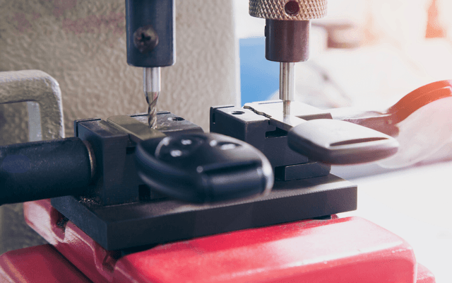 Affordable and Reliable Key Maker in Dubai

