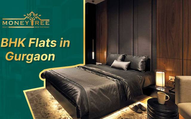 3 BHK Flats in Gurgaon | Flats for Sale in Gurgaon