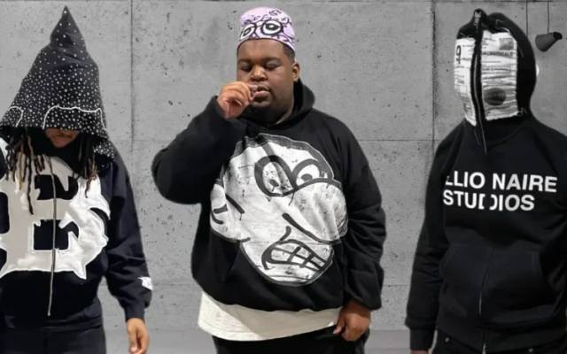 Billionaire Studios Origins and Brand