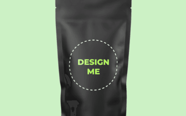 Are Custom Mylar Bags the Key to Elevating Brand Image and Preserving Product Quality?