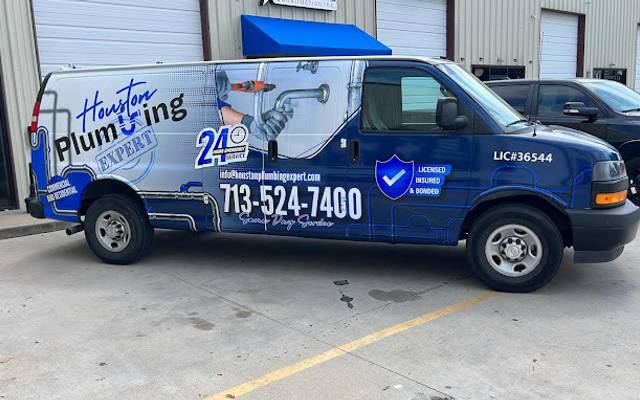 Eco-Friendly Plumbing Solutions for Houston 