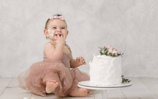 A importância da fotografia nos primeiros anos da vida