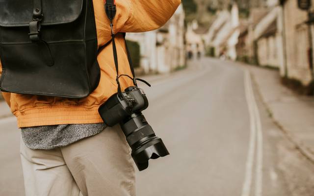 Por que uma reunião com o fotógrafo antes do ensaio fotográfico é essencial?