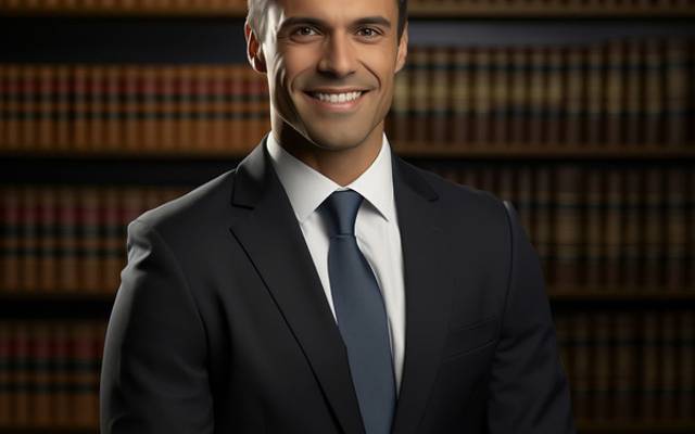 A Imagem do Sucesso: Por que Fotos Profissionais são Essenciais para Advogados nas Redes Sociais