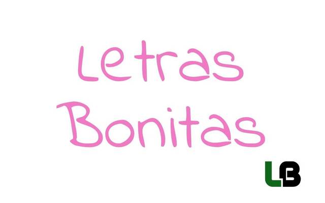 Letras-Bonitas.io: Erwecken Sie Ihre Projekte mit kostenlosen und fantastischen Schriftarten zum Leben!