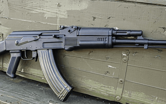 Arsenal AK47 SALE