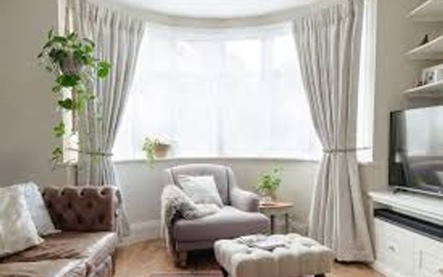 Top Tips for Keeping Your Sleep Out Curtains From Falling