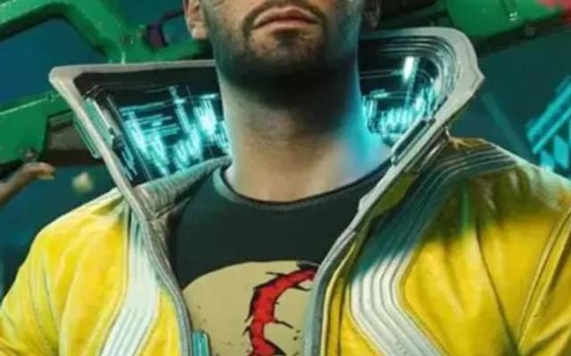 The Iconic David Martinez Jacket: Symbol of Rebellion and Style