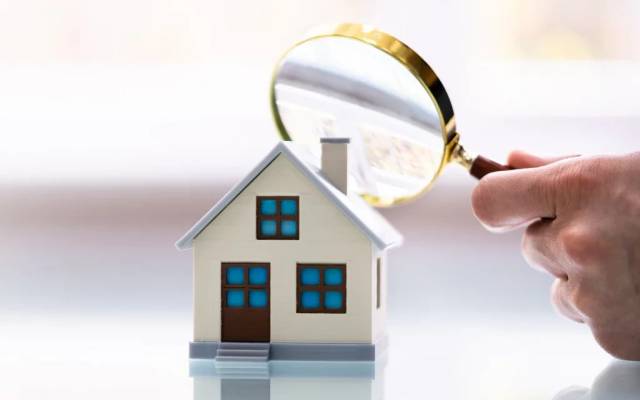 Common Problems Identified In a Home Survey