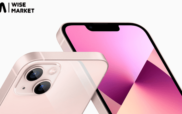 The Apple iPhone 13 Mini: Detailed Analysis of the Australian Consumers in 2024