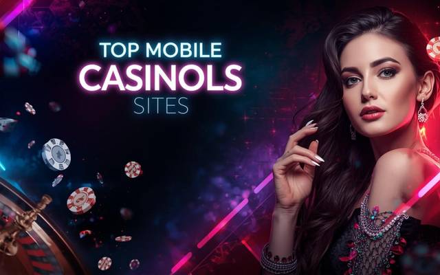 Top Mobile Casino Sites for Secure Online Casino Play