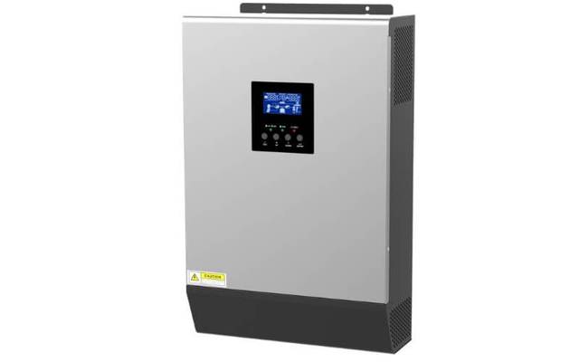 How MPPT Inverters Improve Solar System Efficiency