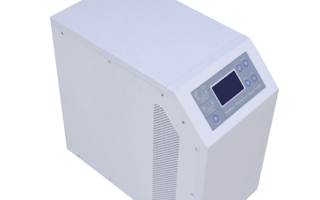 Guide to Choosing the Best MPPT Solar Charge Controller