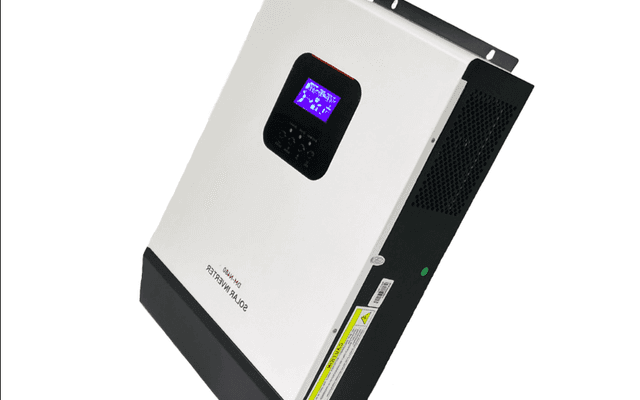 Step-by-Step Guide to Installing MPPT Solar Inverters