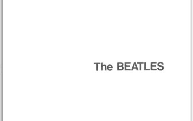 White Album: quando o silêncio visual fala mais alto no posicionamento de imagem.