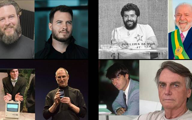 Por que organizar a própria imagem incomoda mais do que permanecer invisível?