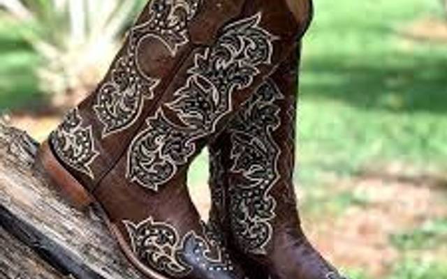 Escolhendo o Calçado Ideal para Montar a Cavalo