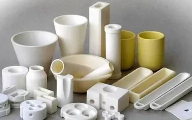 Electronic Ceramics Market Landscape, Regional Forecast to 2030