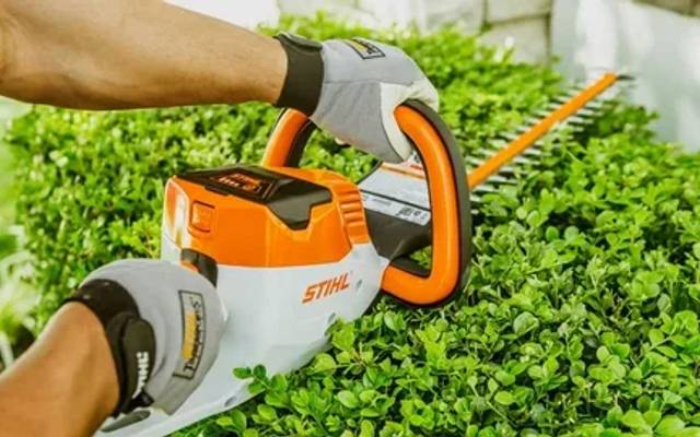 Outdoor Power Equipment Market Share, Gross Margin 2023 - 2030