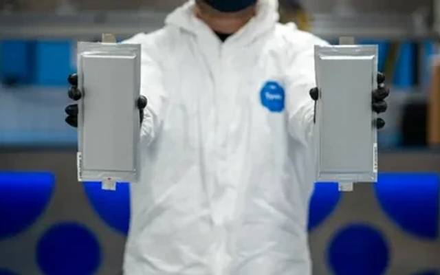 Solid State Battery Market Growing Popularity Of Cyber Insurance In United Kingdom-2031